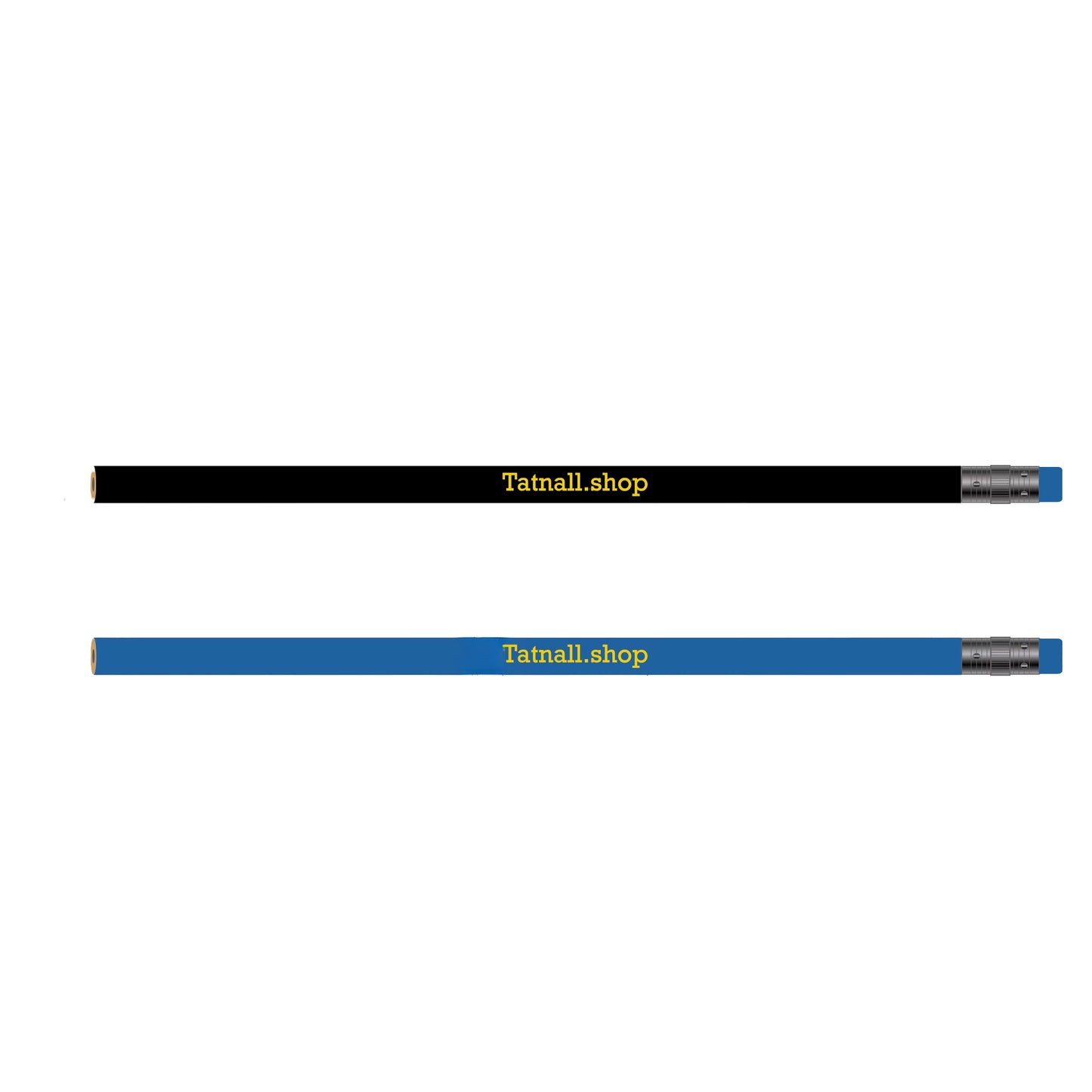 Articulated Creature Pencil Topper Set with Color-Change “Mood” Pencils (3-Pack)