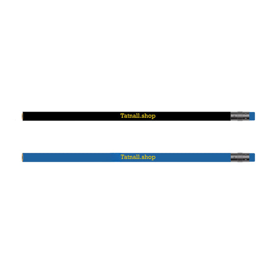 Articulated Creature Pencil Topper Set with Color-Change “Mood” Pencils (3-Pack)