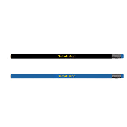 Articulated Creature Pencil Topper Set with Color-Change “Mood” Pencils (3-Pack)